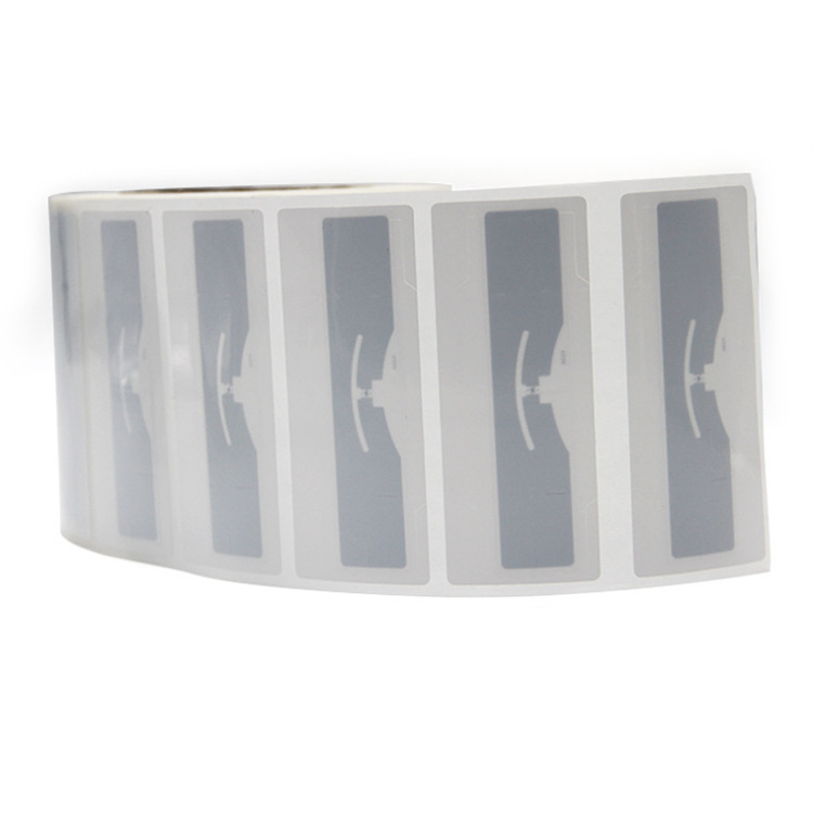 TID可写入GS1编码 超高频抗金属电子标签 EPC区可读可写数据