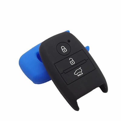 run Soranto Yi run – Static Rod/Key Bag