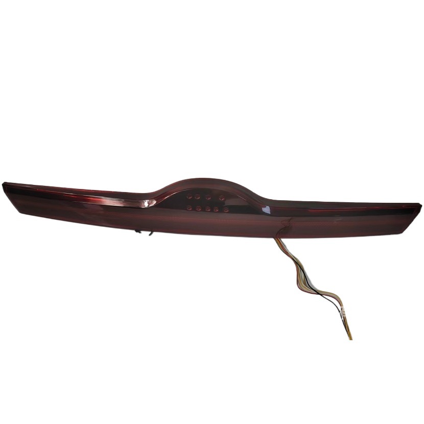 Aplicable a Kia seltos Luz de marcha 18-19-20-21 seltos luz trasera luz de freno luz de advertencia