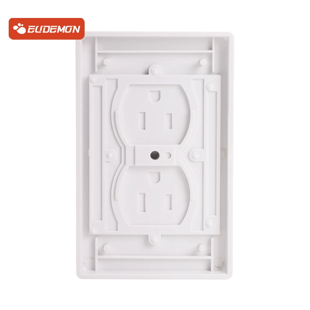 攸曼诚品 Children's protecting cover, power supply, protective case, American style