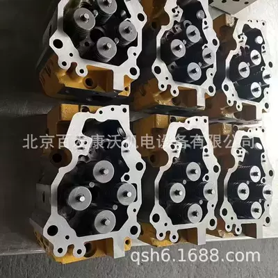 Crankshaft Cylinder Head Repair – Generator şkivləri