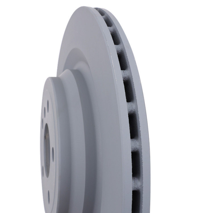 [Original] Mercedes-Benz G-Class G350/500/G55/G63 Original Brake Discs Original Factory Brake Discs