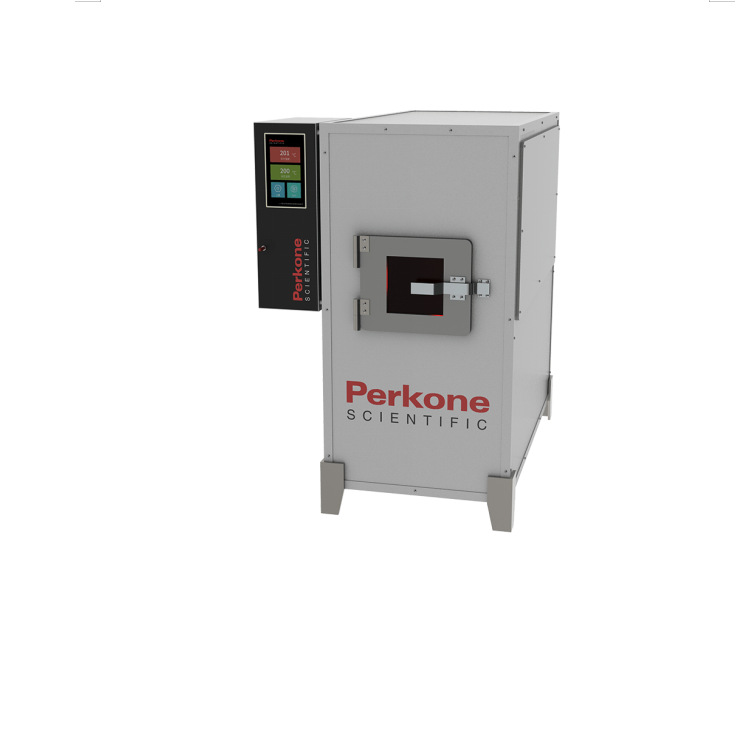 POV-5佩克昂全自动触摸屏面团烤炉