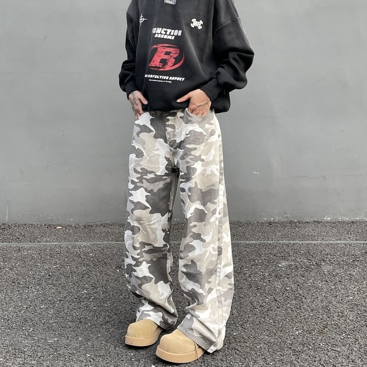 Off white