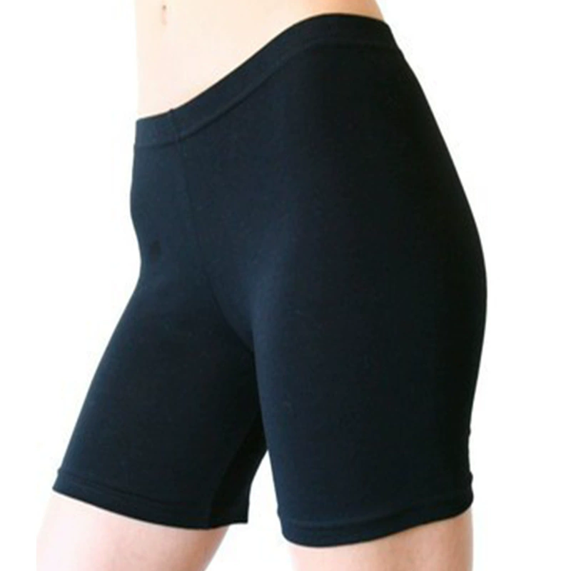 Цветные брюки, безопасное защитное нижнее белье, леггинсы, Aliexpress, плюс размер