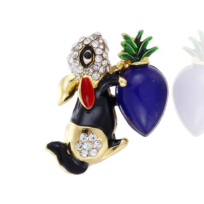 Fashion Accessories, Pins, Ready for — Yaxa sancaqları - style-8