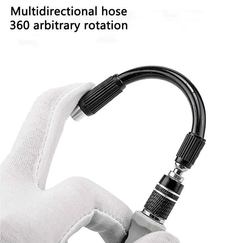 Screwdriver, universal set