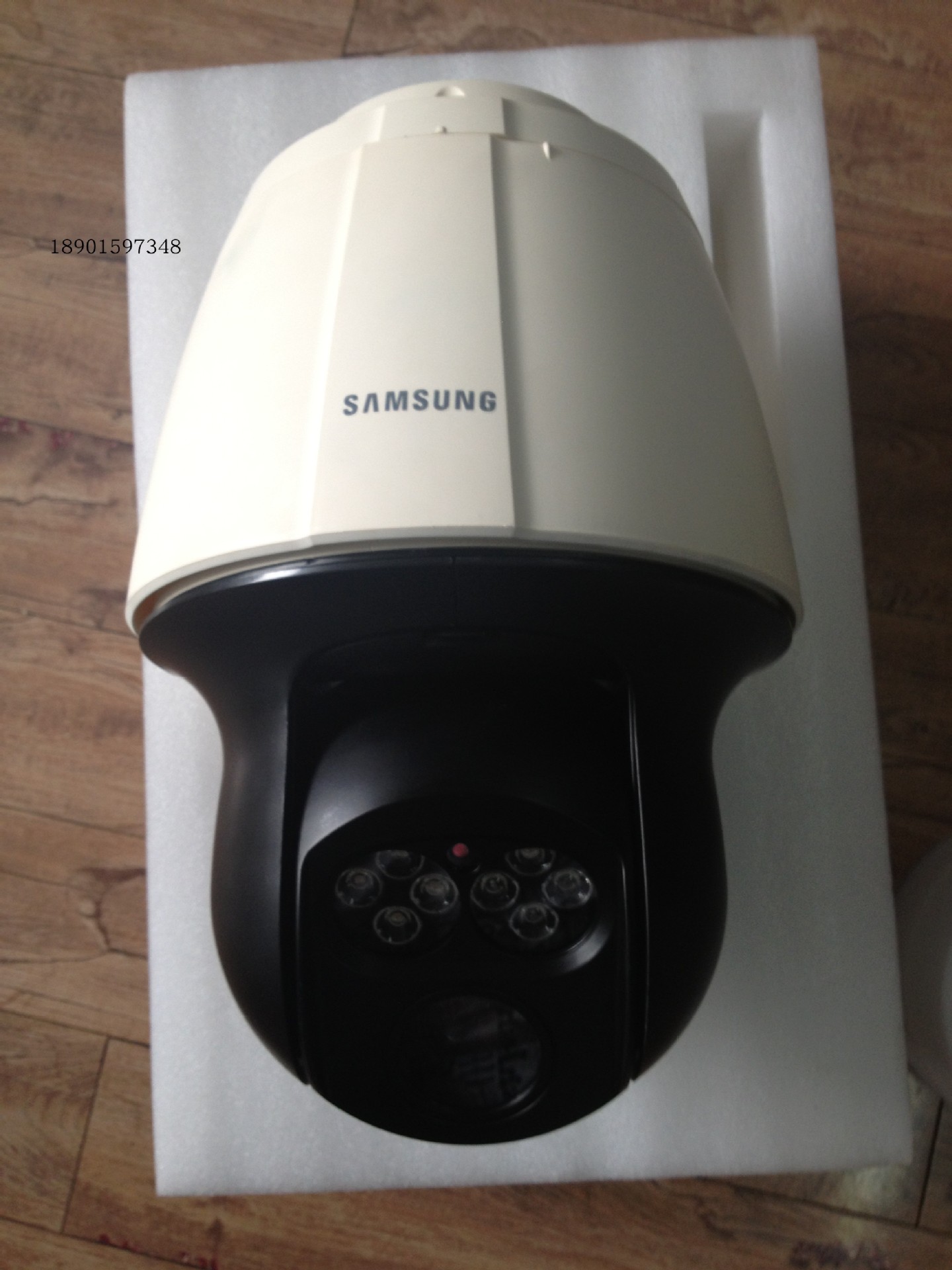 三星室外红外球机 SCP-2370RHP SNP-6230RHP/6320RHP/6200RHP