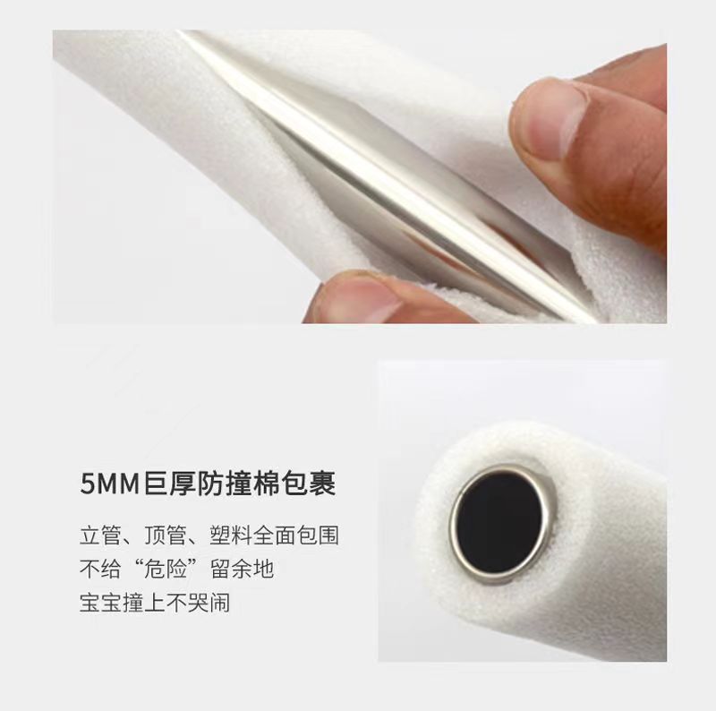 儿童游戏围栏宝宝家用客厅地上围栏婴儿学步防护栏小孩玩具球池围