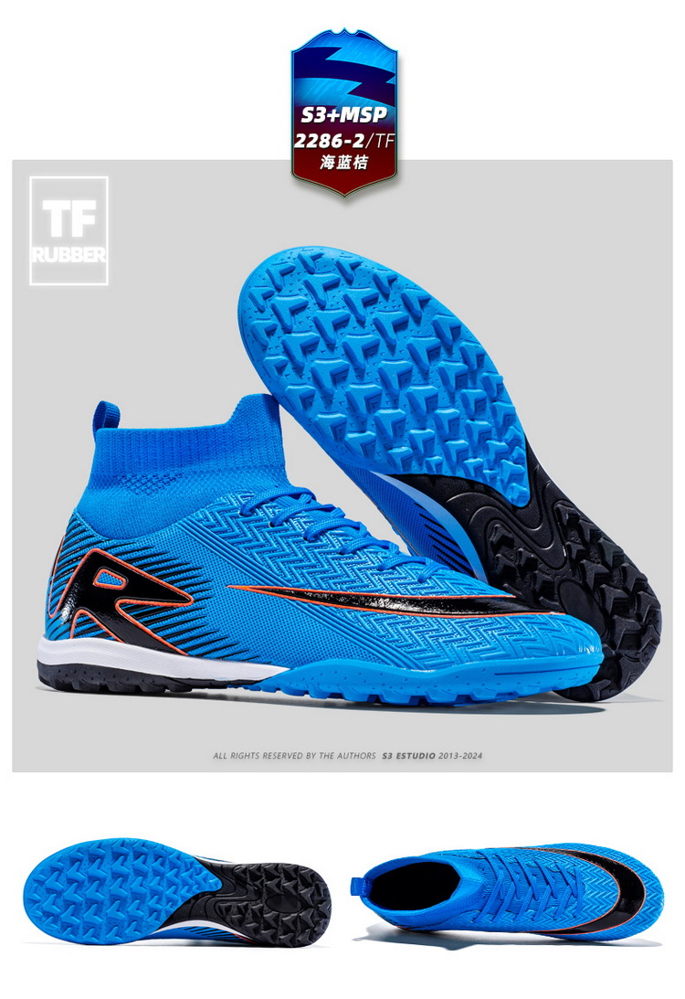 Nail-Marine Orange-2