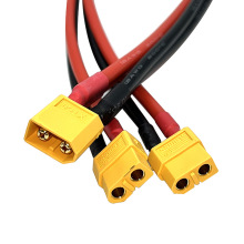 XT60ݼyϵ12 AWGL늾  ͸ߜظ߉ܛz