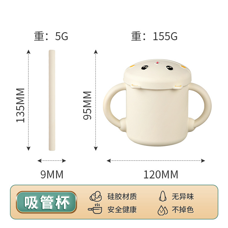 Plato de comedor para bebés Plato dividido Plato de comedor para bebés Plato de comedor para bebés Plato de comedor