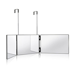 Three mirrorLED�R�� �羳���N����s�{���Ғ�ʽ���y�ۯB�����R