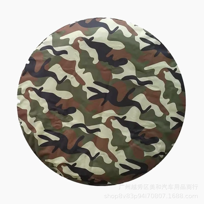 Spare wheel cover — Suv Spare Tire Cover - 15inch-69-75cm-cy-89