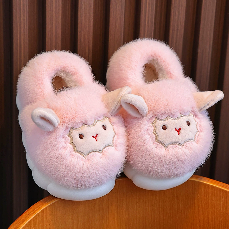 Детская сумка и хлопчатобумажная обувь осенью и зимой