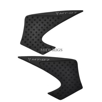 Suitable for Yamaha MT07MT-0713-19 modified Motorcycle helmet anti-fog film
