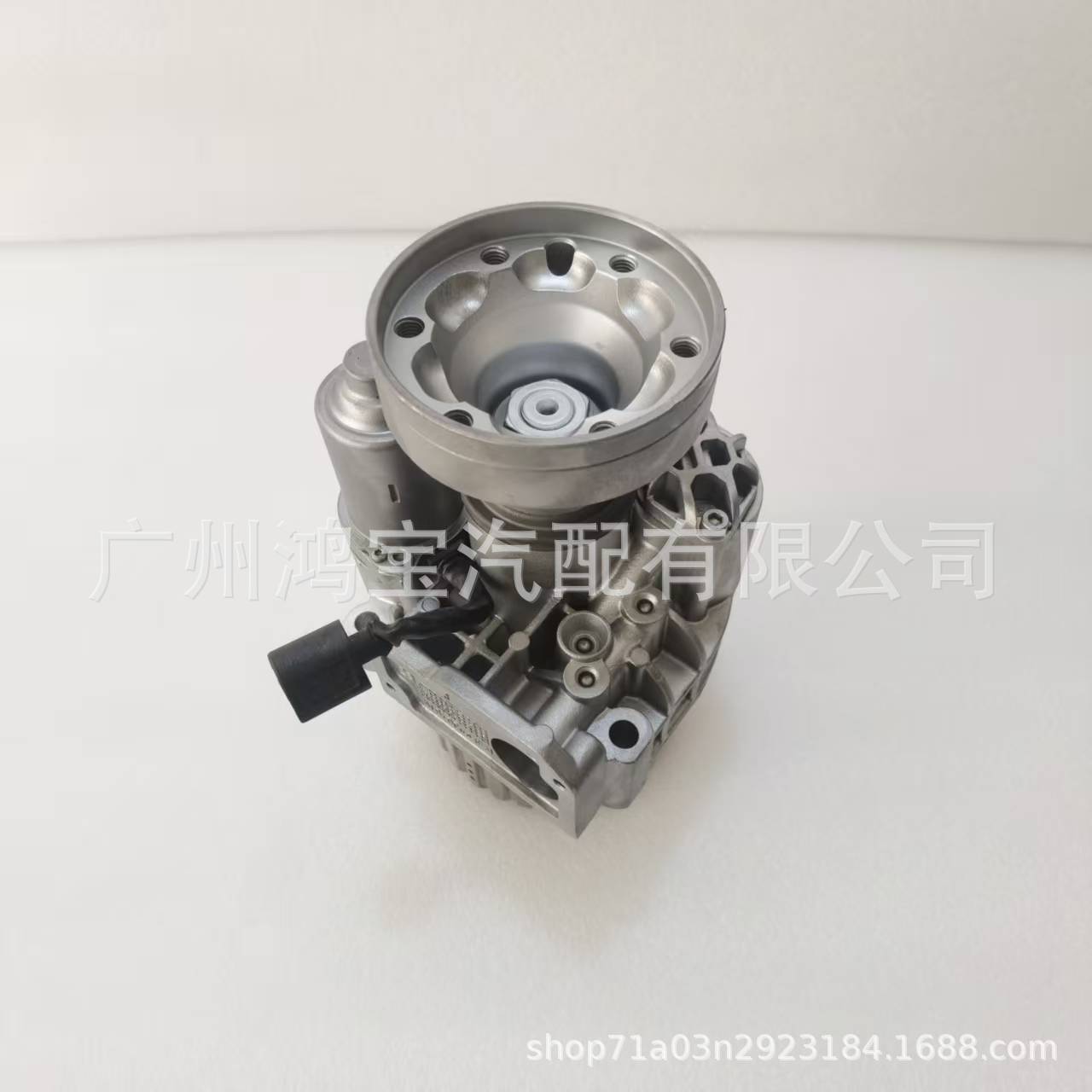 Lr077391 Rear Differential Coupler Is Suitable for Freelander 2/Range Rover Evoque Coupler
