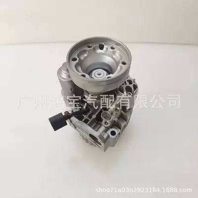 for Freelander 2/Range – Differential assembly