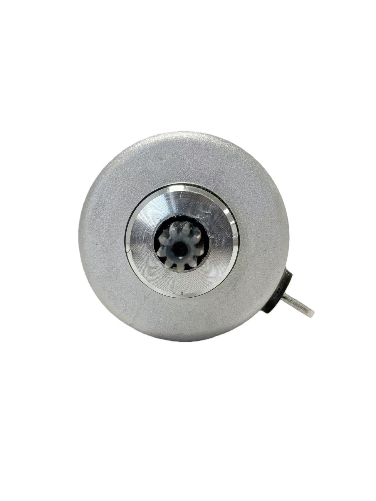 31200-Km1-008 Motor Starter Is Suitable for Atv Grizzly 125 Yfm125A 04-13