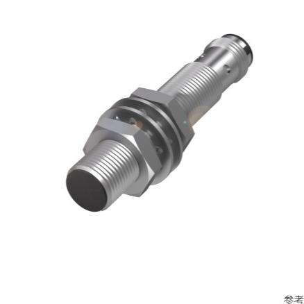 BALLUFF巴鲁夫BES005F  BES M12MI-POC20B-S04G 电感式接近开关