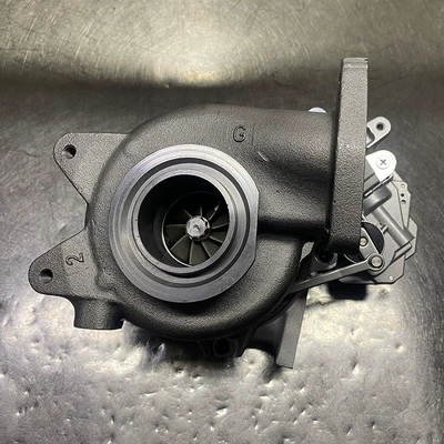Ct16V 17201-11110 2Gd, Gun125, Gun122 Turbocharger