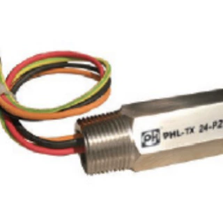 PHL-TX24-S2-*-EX通讯信号现场仪表SPD