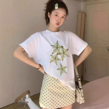 ����㼑��L���^�OӋ�З��Ұ�ɫ���޶���Ůt��chic2026�ļ������