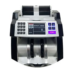 XD-1008T パキスタン紙幣計数機外国通貨多国通貨紙幣検査機アフリカ通貨ミャンマーイラク