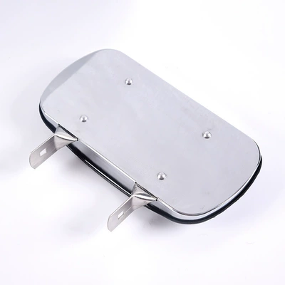 High-Definition Rearview Mirror for Large Large field of view rear view auxiliary mirror