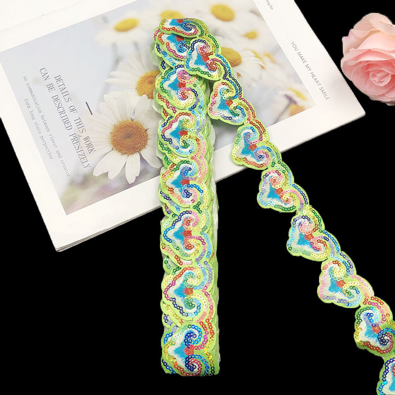 Трава зеленая