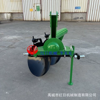 弗格森轴盘圆管犁 2片3片4片5片各种型号管子犁 尼日利亚圆管犁