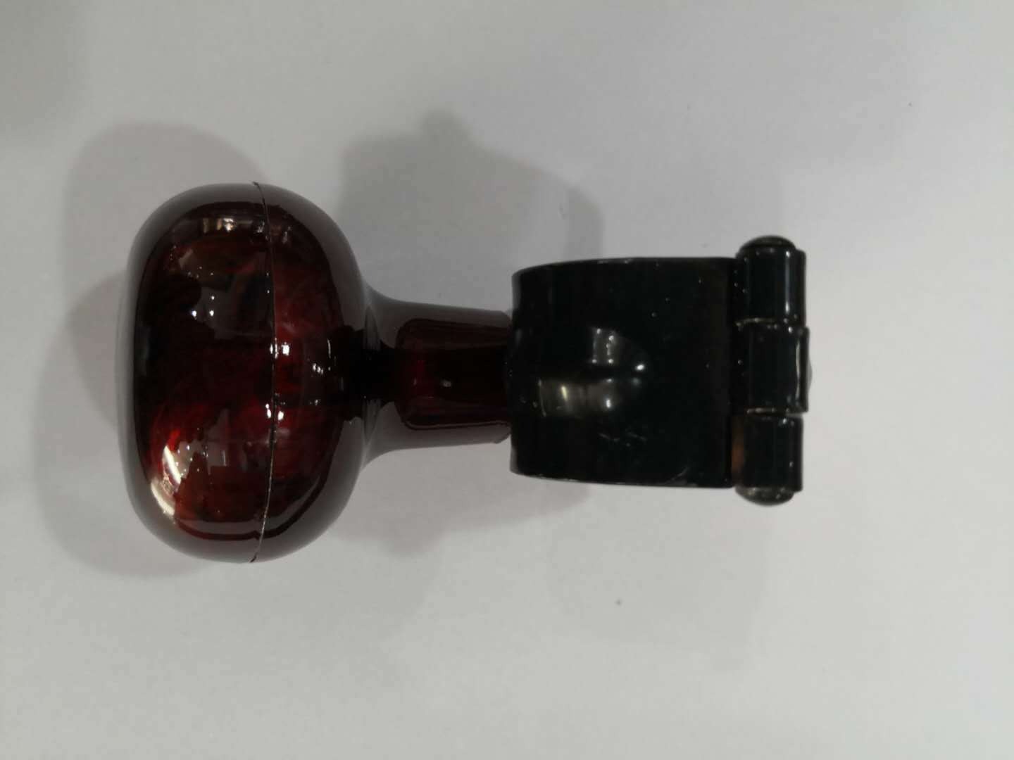 Car Steering Wheel Power Ball Universal Steering Power Assist Metal Adjustable High-Grade Bearing Labor-Saving Ball
