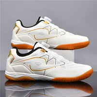 Recommended breathable table tennis shoes for summer 2026 | lightweight and non-slip shoes essential for school training