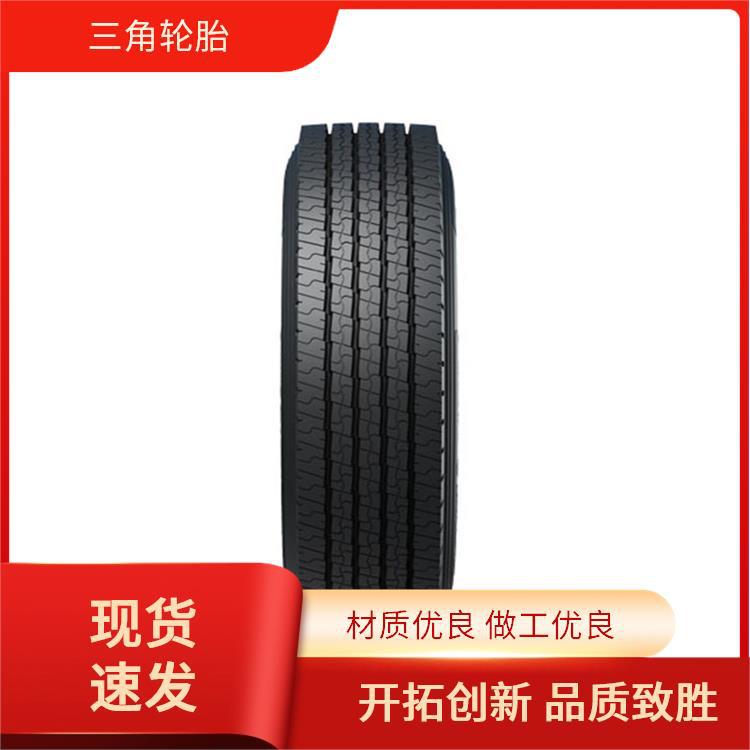三角215/75R17.5-18PR TR685花纹轮胎校车专用低生热配方更省油