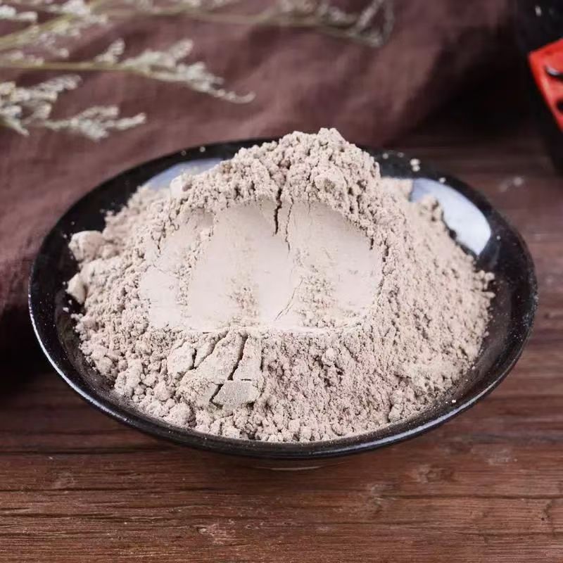 Bai Lian Dried Ampelopsis Root Slices 500g Traditional Chinese Herb for External Herbal Blends quality and texture