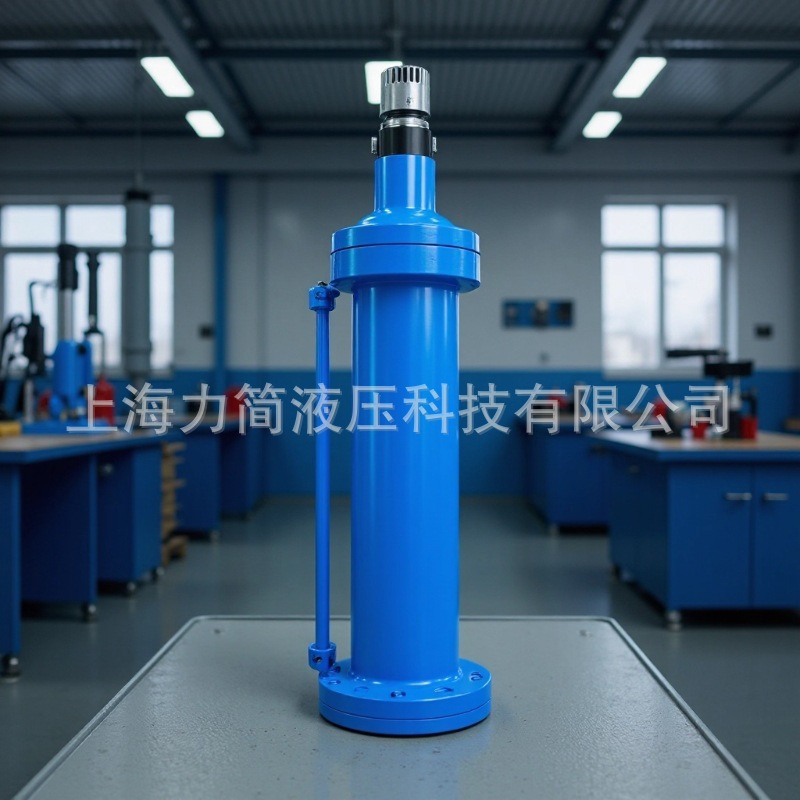 【源头厂家】数字油缸  数字缸  数字液压缸   伺服缸