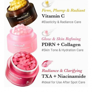 TK����medicube�S����ˮ������5%�S��������˪���AҺ55g