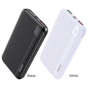 New Product ultra-thin compact portable 20000 mA charging treasure with cable large capacity gift mobile