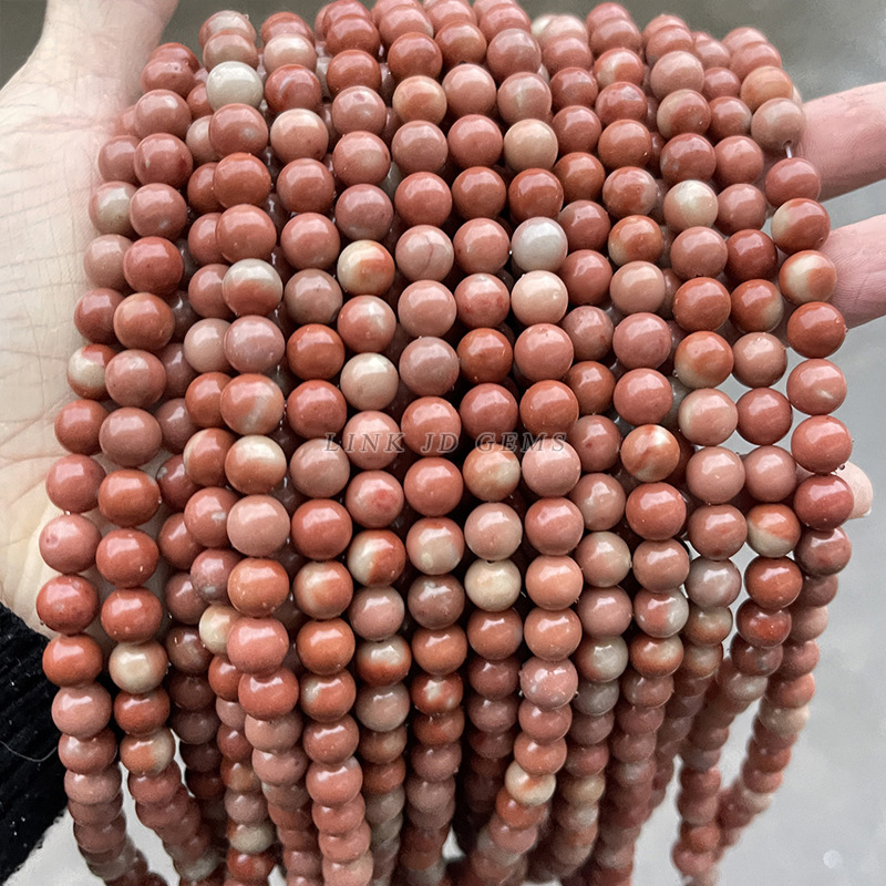 結晶徳ジュエリー天然青提乳蓋玉玉玉玉散珠diyブレスレットアクセサリービーズ卸売り|undefined