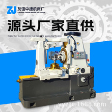 Y38-1 滚齿机直供 机械半自动操作 滚刀垂直行程 275mm 高效加工