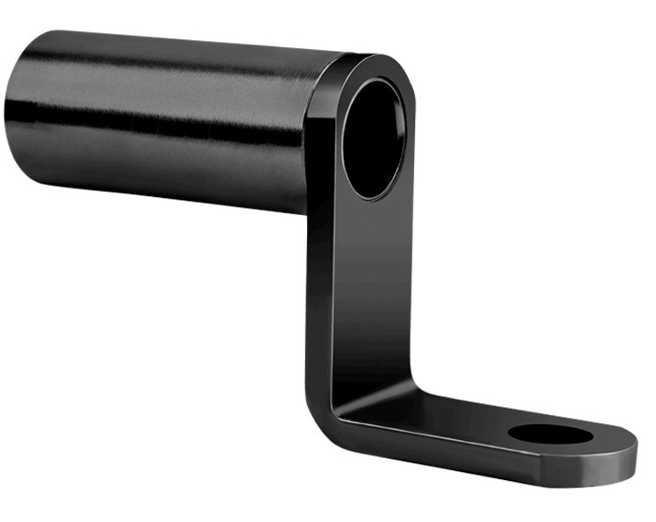 Bicicleta soporte de conversión bicicleta soporte de teléfono móvil aleación de aluminio asiento de expansión marco bicicleta equipo accesorios