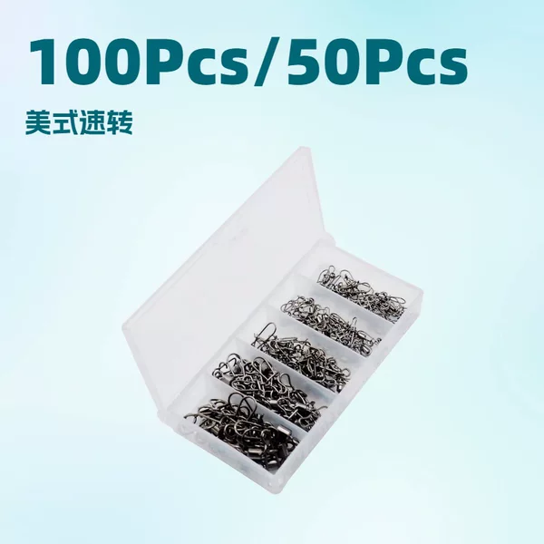 American swivel enhanced pin suit fishing gear accessories wholesale