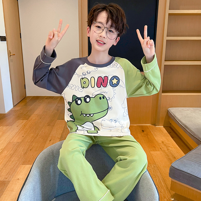 Q8854#Green Dinosaur