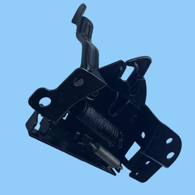 mechanism of Hyundai – Car lock
