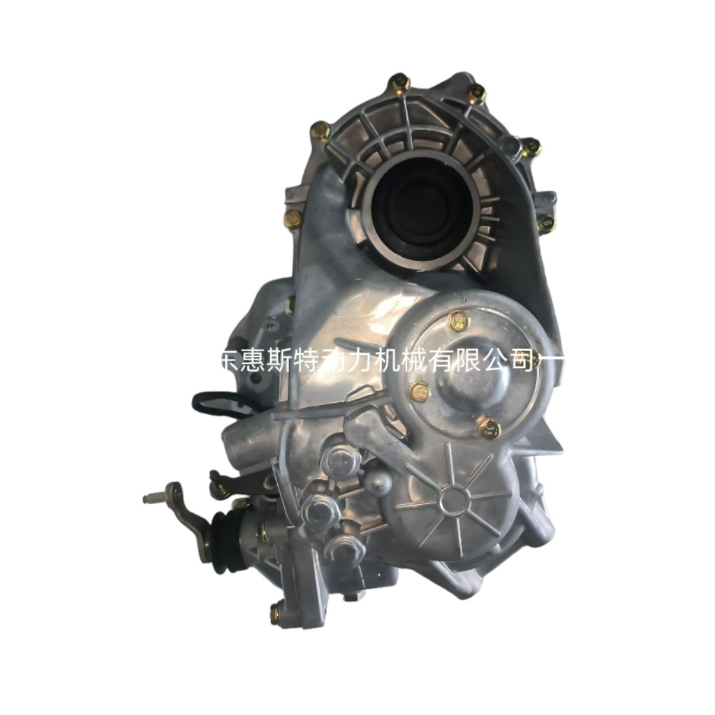 High-Quality Lf479-011700000H1 Brand New Gearbox Suitable for Lifan, Fengshun, Xingshun Lifan