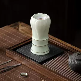 香炉;茶叶罐;茶道/香炉