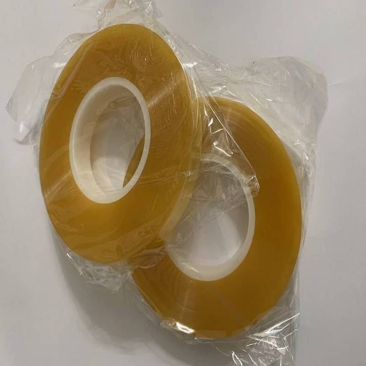 东莞偏光片撕膜剥离胶带 无声胶 生产厂家