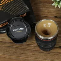 Линза, камера, мешалка для кофе, оптовая продажа