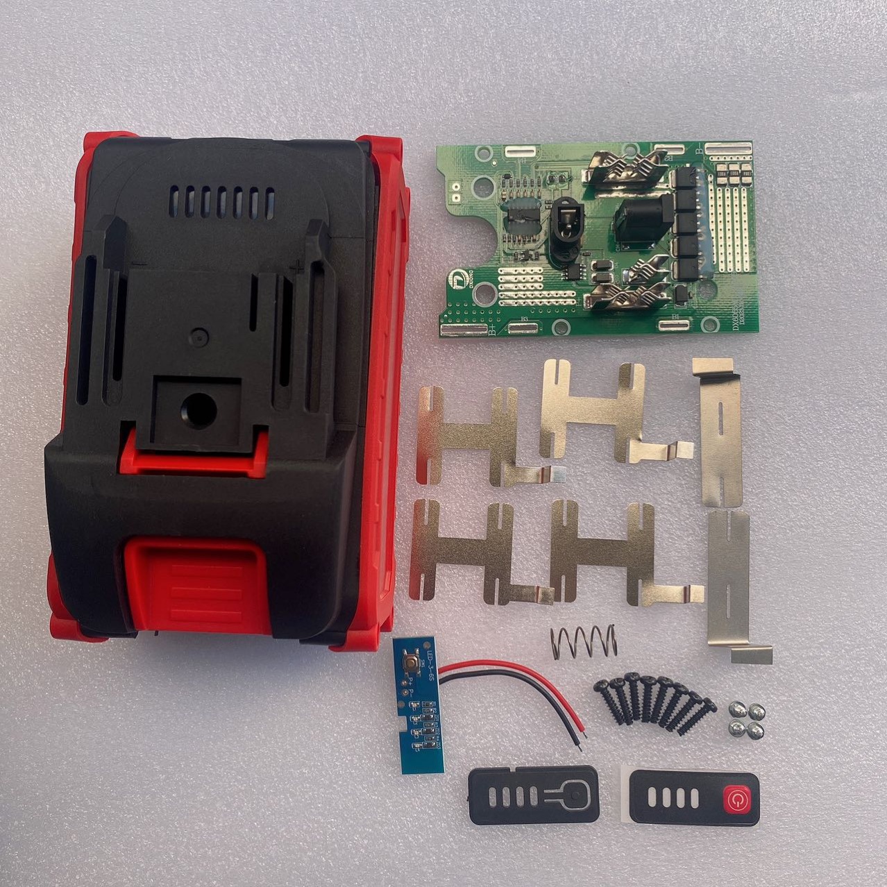 21700壳套料大容量塑料壳木田角磨机