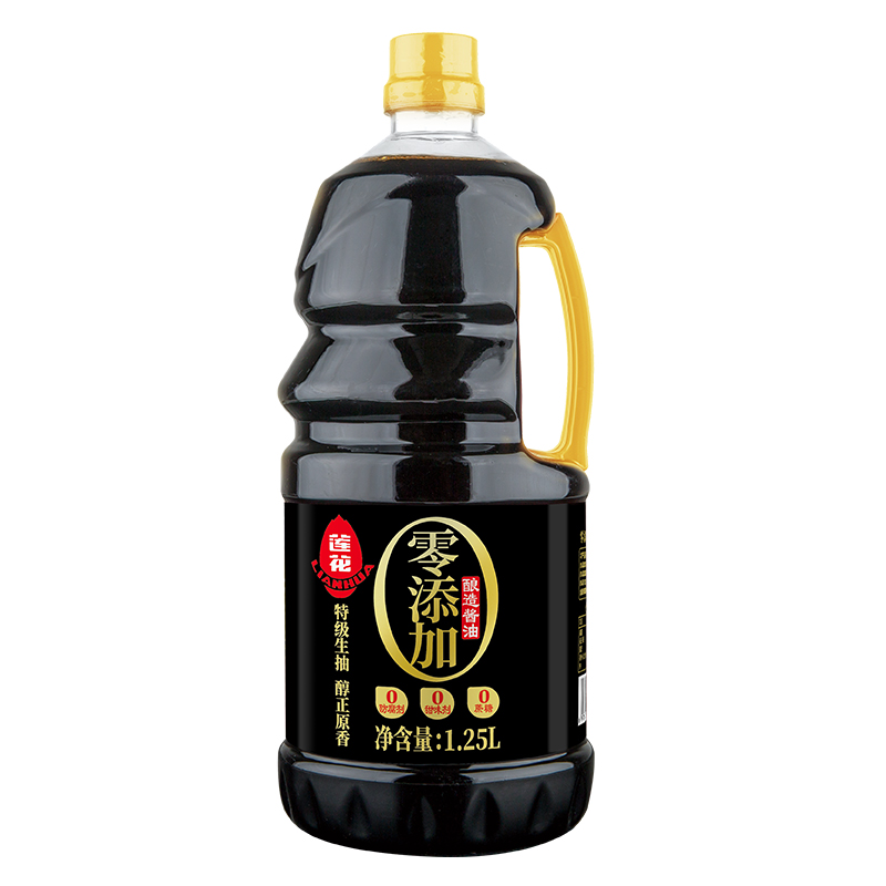 [대병] 간장 1.25L*1병